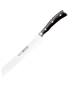 Нож кухонный 4166 20 WUS 20 см Wuesthof