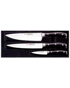 Набор ножей 9601 WUS 3 шт Wuesthof