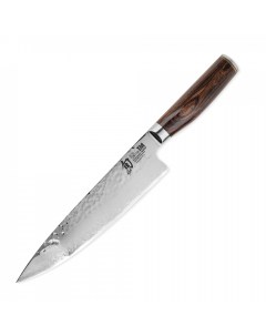 Нож поварской Шеф Shun Premier 20 см Kai