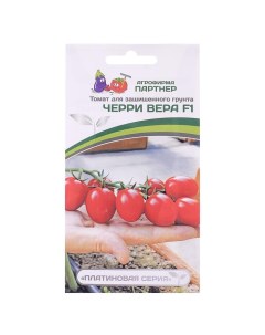 Семена томат Вера F1 Р00018835 Агрофирма партнер