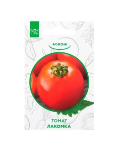 Семена томат Лакомка Агрони