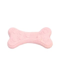 Игрушка для собак Foam TPR Puppy розовая 10 5 см Homepet