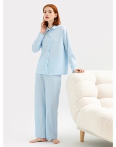 Комплект женский блузка брюки Mark formelle