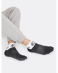 Короткие мужские носки с перетяжкой на стопе Mark formelle