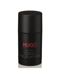 Дезодорант стик Just Different Hugo