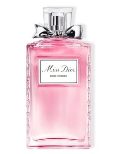 Туалетная вода Miss Rose N Roses 150ml Dior