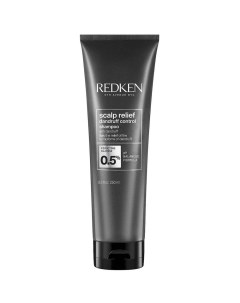 Шампунь контроль против перхоти Scalp Relief Dandruf Control Redken (сша)