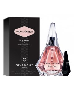 Ange ou Demon Le Parfum Accord Illicite Givenchy