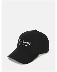 Бейсболка Karl lagerfeld