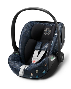 Автокресло Cybex