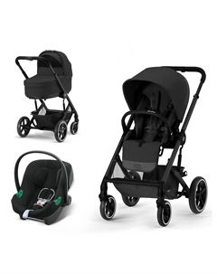 Коляска Cybex
