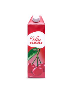 Нектар Vita 1000 вишневый 1 л Vita1000