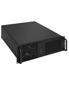 Корпус серверный 3U Pro 3U390 08 700RADS EX293186RUS RM 19 глубина 390 БП 700RADS USB Exegate