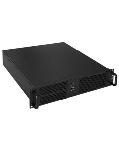 Корпус серверный 2U Pro 2U390 04 EX293322RUS RM 19 глубина 390 БП 1100ADS USB Exegate