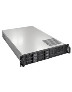 Корпус серверный 2U Pro 2U660 HS06 EX293356RUS RM 19 глубина 660 БП 1200ADS 6xHotSwap USB Exegate