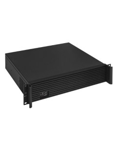 Корпус серверный 2U Pro 2U350 01 EX292520RUS RM 19 глубина 350 БП 1U 1000ADS USB Exegate
