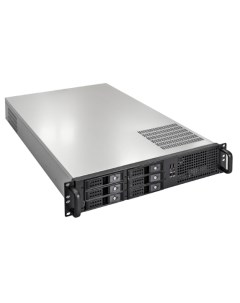 Корпус серверный 2U Pro 2U660 HS06 EX293354RUS RM 19 глубина 660 БП 1000ADS 6xHotSwap USB Exegate