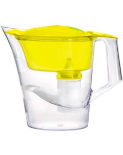 Фильтр для очистки воды Барьер Чемпион бодрящий лимон Чемпион бодрящий лимон