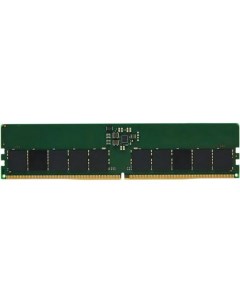 Оперативная память Kingston DDR5 16GB 4800MHz DIMM KSM48E40BS8KM 16HM DDR5 16GB 4800MHz DIMM KSM48E4