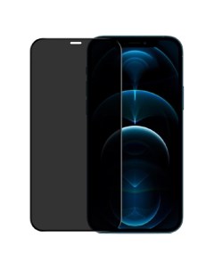 Защитное стекло для смартфона Perfeo для Apple iPhone 12 Pro Max 6 7 3D PF_D0154 для Apple iPhone 12