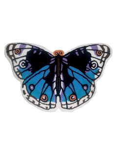 Коврик Butterfly 50x85 для ванны Carnation home fashions