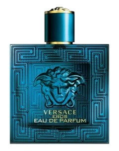 Eros 2020 парфюмерная вода 200мл Versace