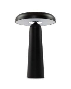Настольная лампа светодиодная Match FR6109TL L4B цвет черный Без бренда
