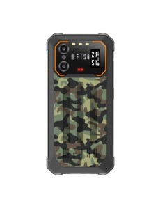 Сотовый телефон B1 Pro Plus 6 128Gb Camouflage Iiif150
