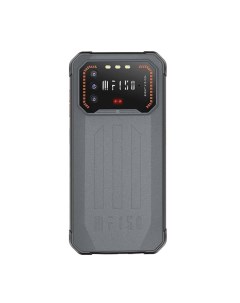 Сотовый телефон Air1 Pro Plus 6 128Gb Steel Grey Iiif150