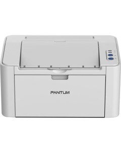 Принтер лазерный P2506W A4 WiFi Pantum