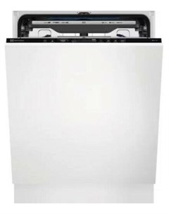 Посудомоечная машина EEG68600W белый Electrolux