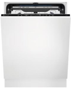 Посудомоечная машина EEM69410W белый Electrolux