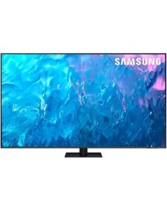 Телевизор QA55Q70CAKXXT Samsung