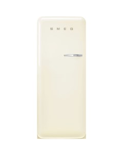 Холодильник FAB28LCR5 Smeg