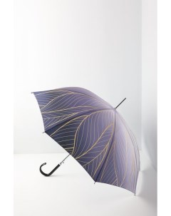 Зонт трость с принтом Doppler