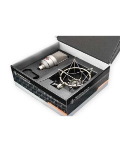 Студийные микрофоны TLM 103 STUDIO SET конденсаторный студийный микрофон Neumann