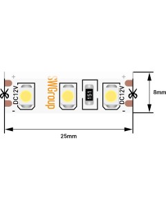 Светодиодная лента Swg