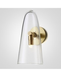 Бра Domi Sconce Transparent 161513 22 Imperiumloft