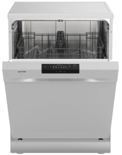 Посудомоечная машина полноразмерная GS62040W белый GS62040W Gorenje