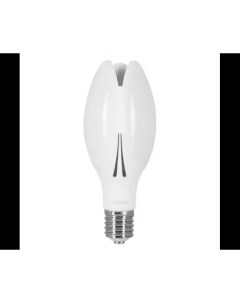 Лампа светодиодная E40 BT100 30Вт 6500K холодный свет 2950лм Basic 11834332 Gauss