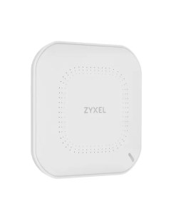 Точка доступа Wi Fi белый NWA90AX EU0102F Zyxel