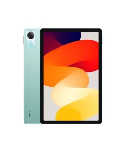 Планшет Redmi Pad SE 4 128GB Green 49271 Xiaomi