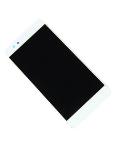 Дисплей Huawei P10 Lite WAS L21 WAS LX1 в сборе с тачскрином белый Promise mobile