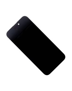 Дисплей iPhone 14 Pro Max модуль в сборе с тачскрином черный супер премиум Promise mobile