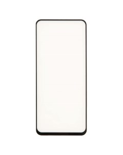 Защитное стекло Full Glue Premium Krutoff для Xiaomi Redmi Note 10T Poco M3 Pro черный Rocknparts