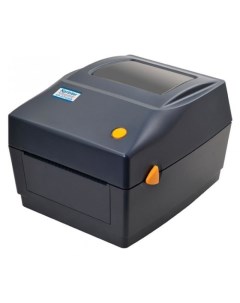 Термальный принтер этикеток XP 460B black Xprinter
