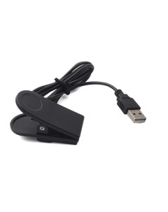 USB зарядное устройство кабель для Garmin Forerunner 110 210 310XT HRM 405 910 Mypads