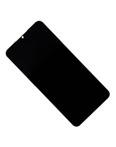 Дисплей Oppo A18 CPH2591 в сборе с тачскрином черный OEM Promise mobile