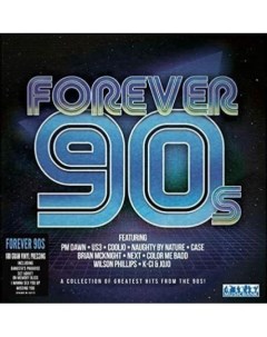 FOREVER 90S Various artists