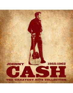 THE GREATEST HITS COLLECTION Johnny cash
